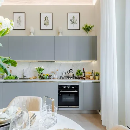 Modern Charming Urban Retreat Apartment * Lucca