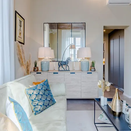 Modern Charming Urban Retreat Apartment Apartment *